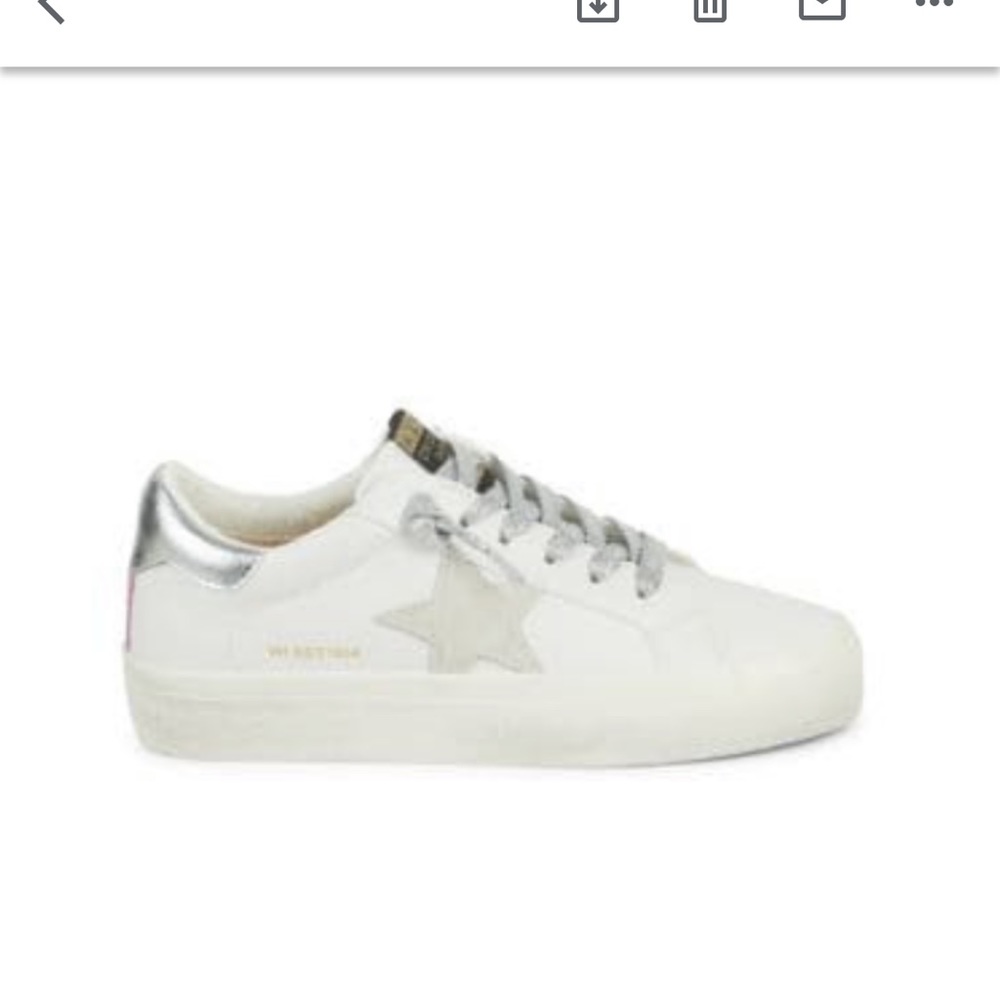 Vintage Havana sneakers never worn